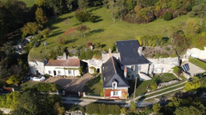 Gîte Hurlevent